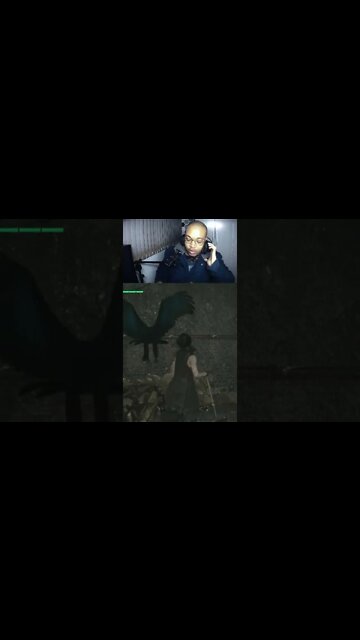 CALVO COM ORGULHO! | DEVIL MAY CRY 5 #Shorts #devilmaycry5