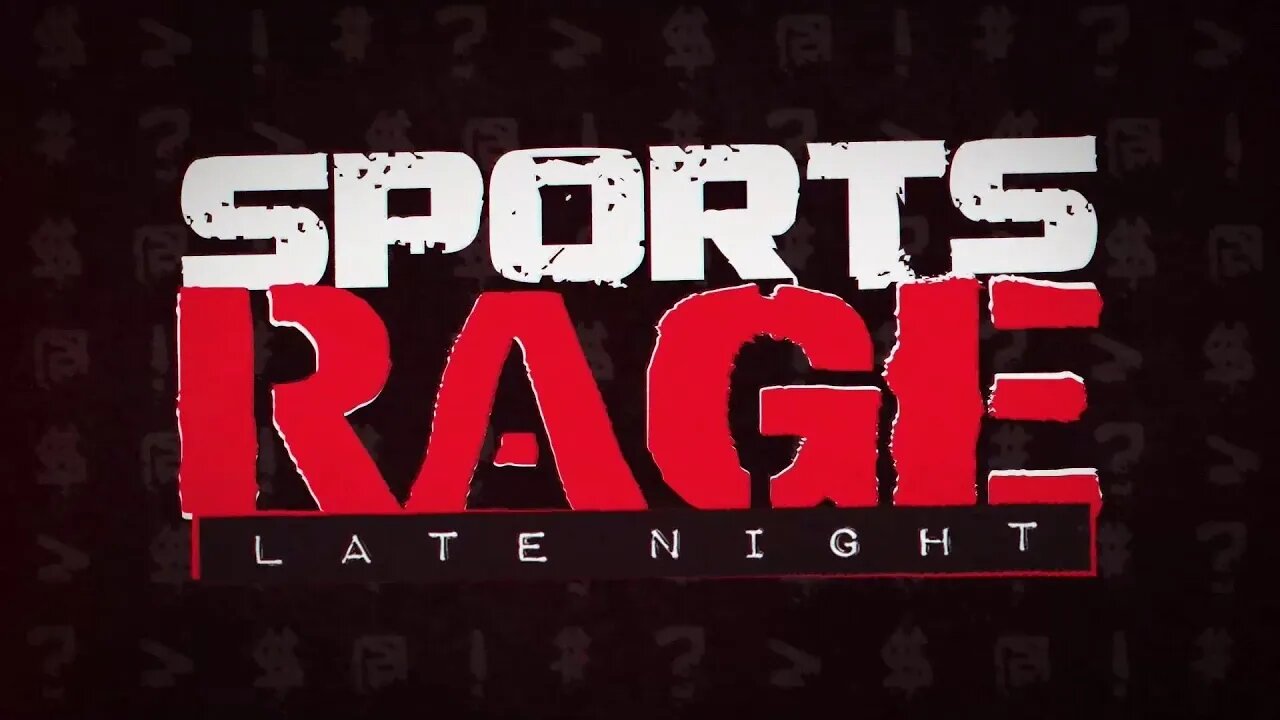SportsRage with Gabriel Morency 11/16/23 Hour 3