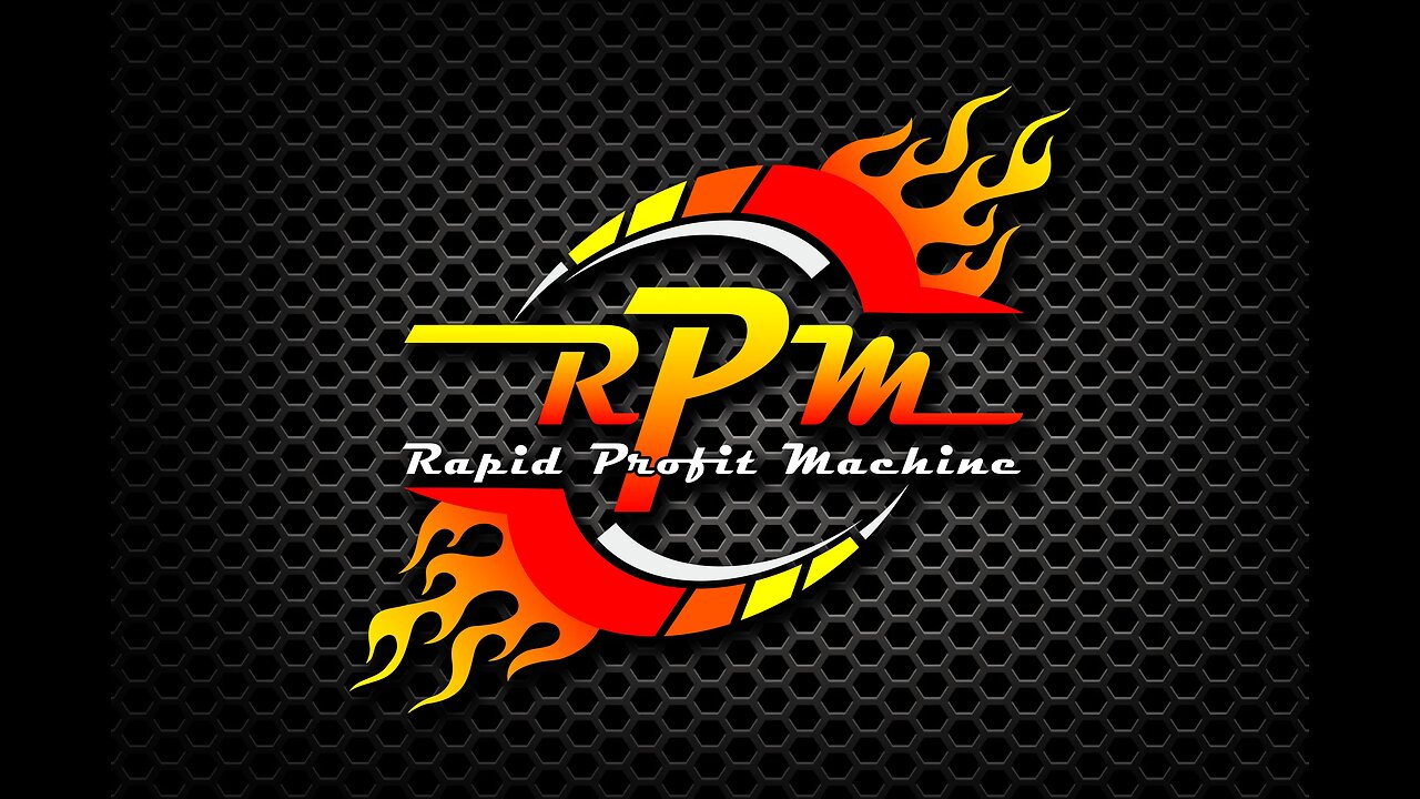 RPM 3.0 - 60% CONVERSION - MONTHLY CONTEST- HUGE EPCS(Rapid Profit Machine)