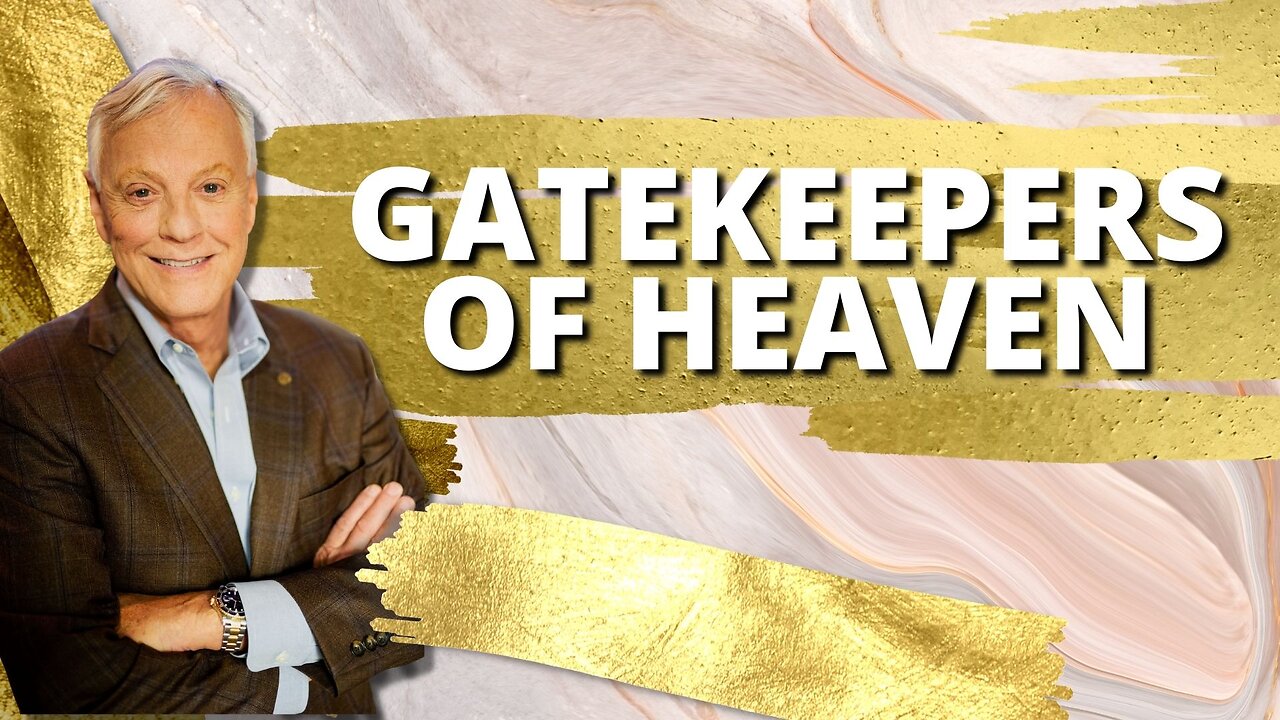 How to Be a Gatekeeper of Heaven
