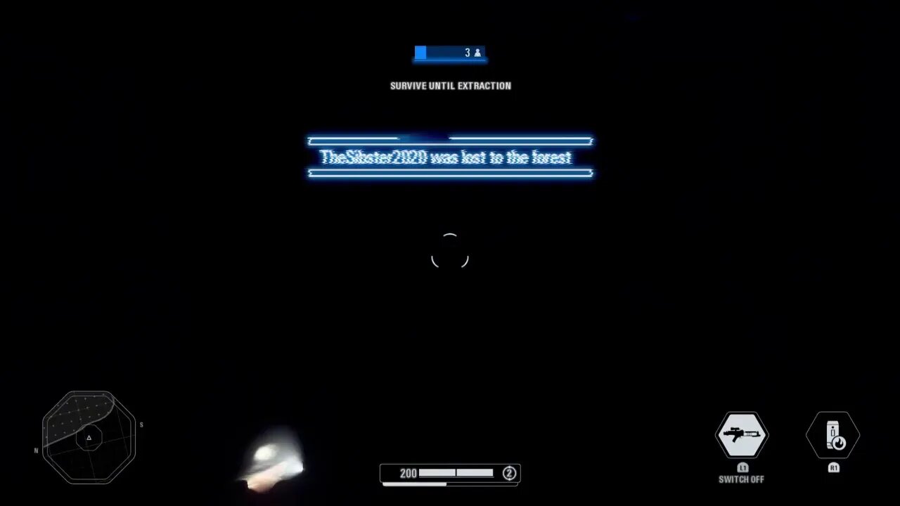I just can't help myself | Star Wars Battlefront 2