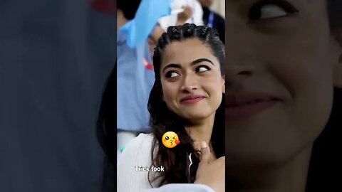 #rashmika #rashmikalove😗😘😗😘😗