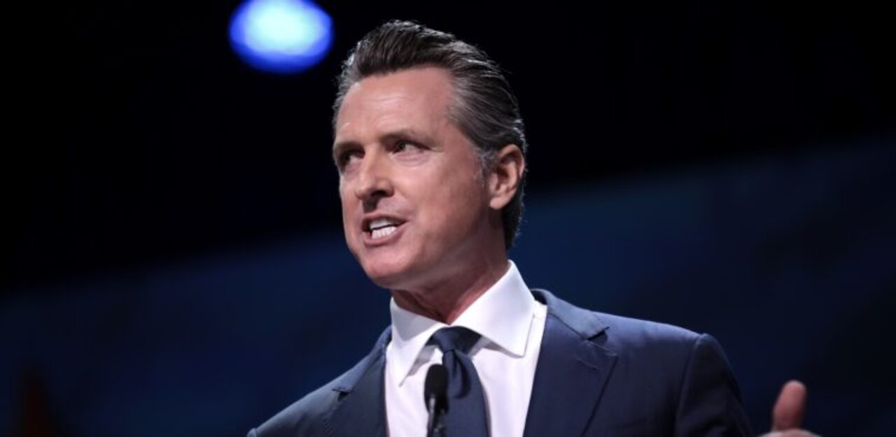 LOL: Newsom Tries to Say He’s Done a Better Job than DeSantis, Fails Miserably