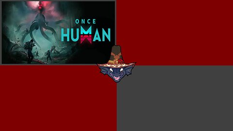 [Steam NextFest Day 2] Once Human