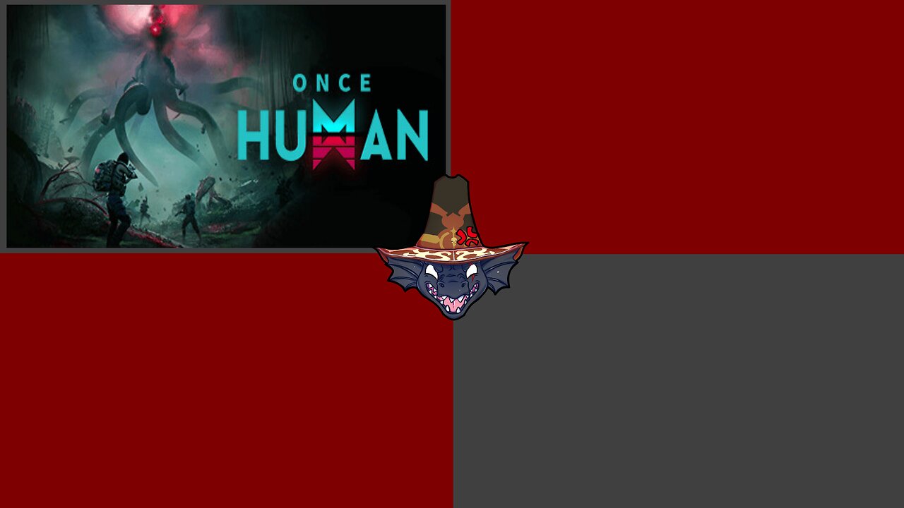 [Steam NextFest Day 2] Once Human