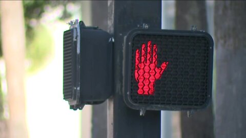 New technology will give Tampa residents more time to walk