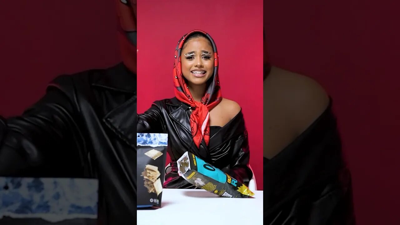 TYLA on growing up in SOUTH AFRICA!