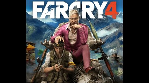 Far Cry 4 Prologo