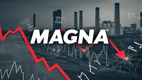 MIND-BLOWING Magna Fundamentals That Will Change Your Investment Strategy | $MGA