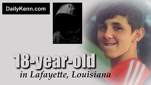 Joshua Cobb, 18, shot dead in Lafayette, LA