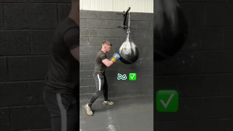 Boxing Do’s & Dont’s - The Uppercut