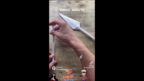 shuruken naruto