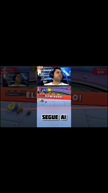 EAI MANINHO QUANTAS COROAS VOCÊ TEM ? COMENTA AI #cosmiconerd #stumbleguys #foryoupage #aovivoagora