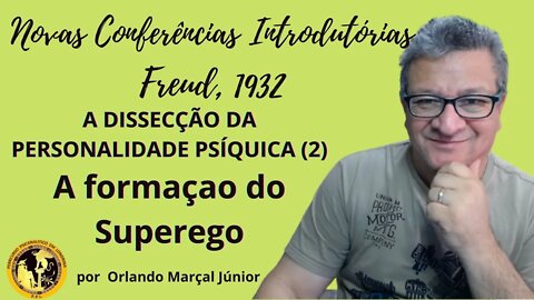 A formação do Superego