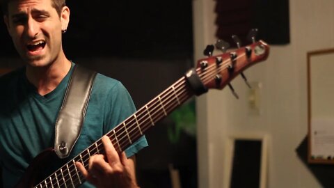 Champagne Socialist (Behind the Scenes Demo) - Ignation