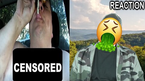 [YTP] JoeyWorldTour Loves Doing Naked Food Reviews REACTION!!! (BBT)