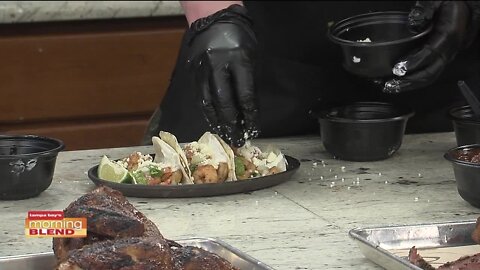 4 Rivers Smokehouse | Morning Blend