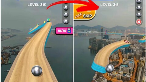 GOING BALLS 38|| Speed RUN || 68 + ONE