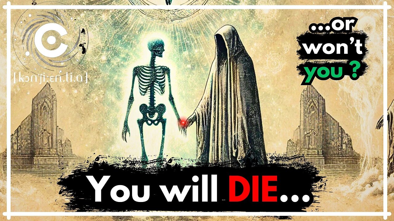 The Mysterious Book That Explains What Happens When We Die (in details) – NO BS