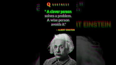 🚼 Life Changing Quotes By ALBERT EINSTEIN | ❤️ #quotes #kuotes #short #drivingfails #alberteinstein