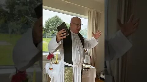 "Cultivating Mercy" - Fr. Stephen Imbarrato's Homily - Sun, July 16th, 2023