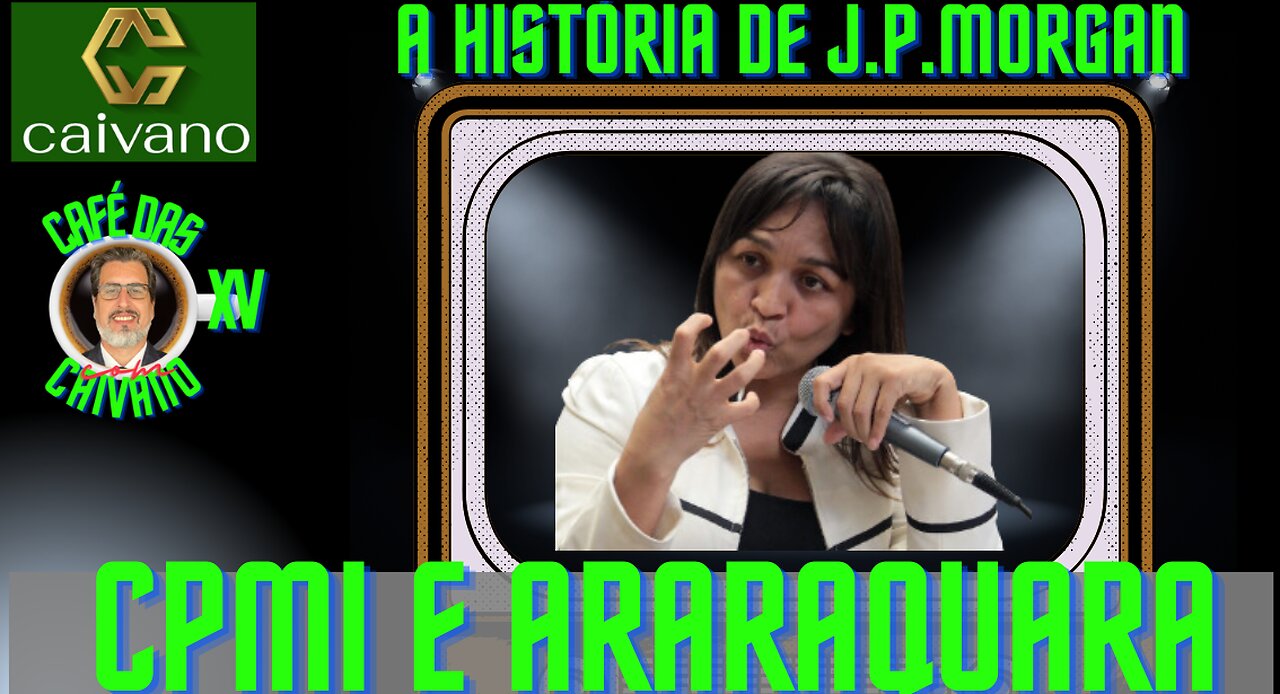 CPMI E ARARAQUARA