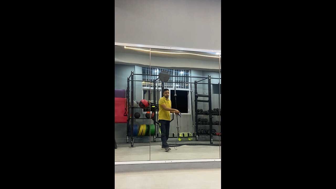boxing motivation