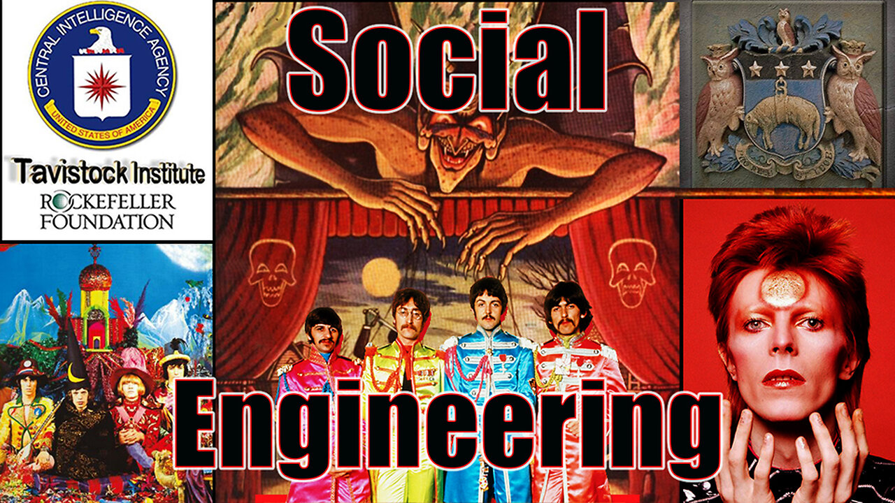 Social Engineering