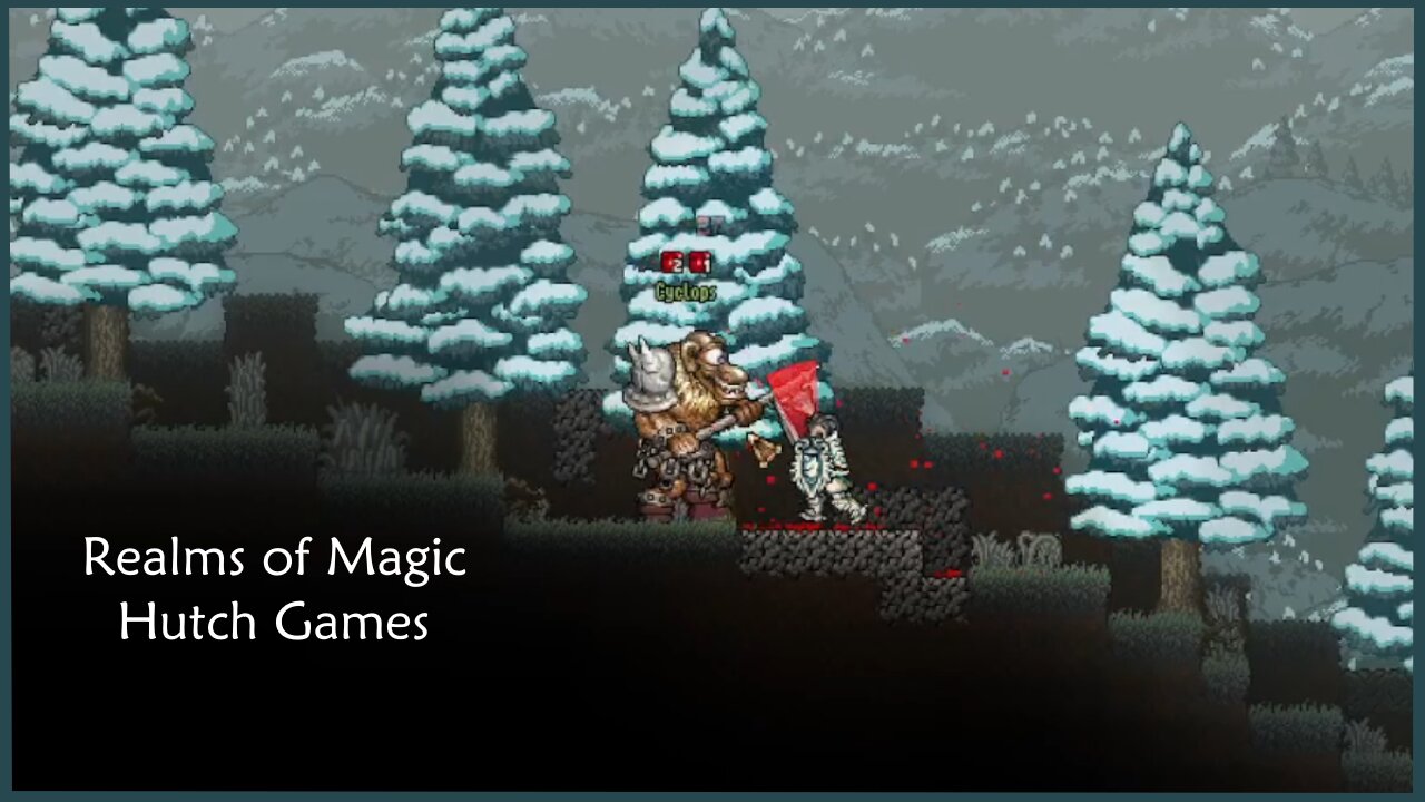 Realms of Magic Episode 127