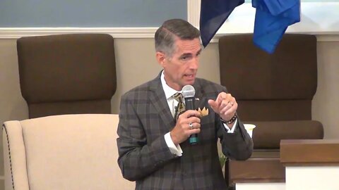 June 21, 2020 Message From The Margins Of My Fathers Bible - Help Thou My Unbelief