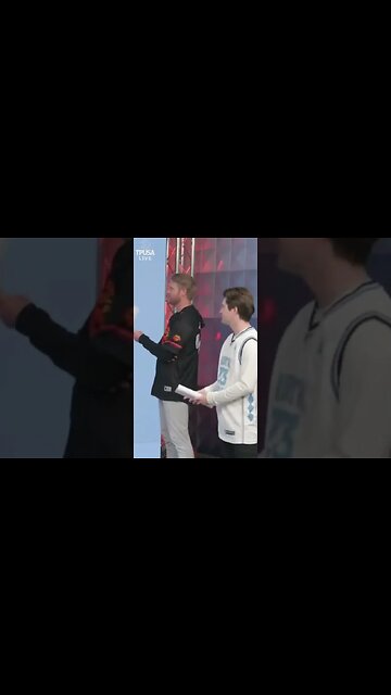 CHARLIE KIRK PICKS GONZAGA TO WIN THE NATIONAL CHAMPIONSHIP