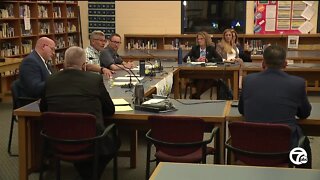 Oxford school board rejects AG’s 2nd offer to investigate deadly shooting