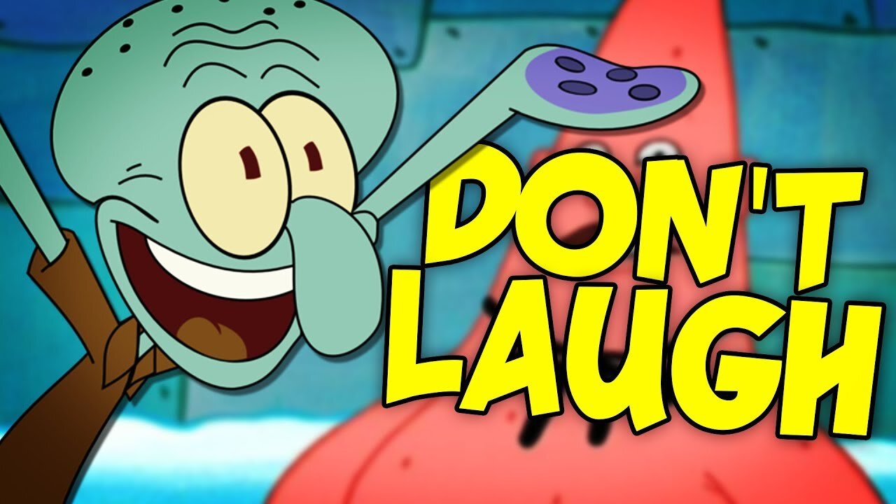 Try Not To Laugh Compilation