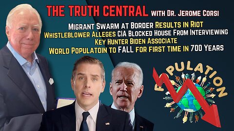 Did the CIA Block the House from Interviewing Key Hunter Biden Associate?
