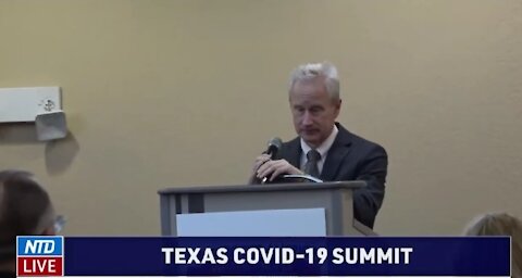 Dr.Peter McCullough: Australia has purchased 14 doses of "vaccines" per person