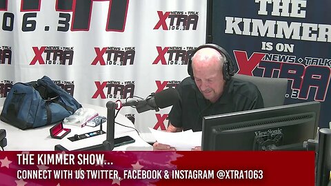 The Kimmer Show