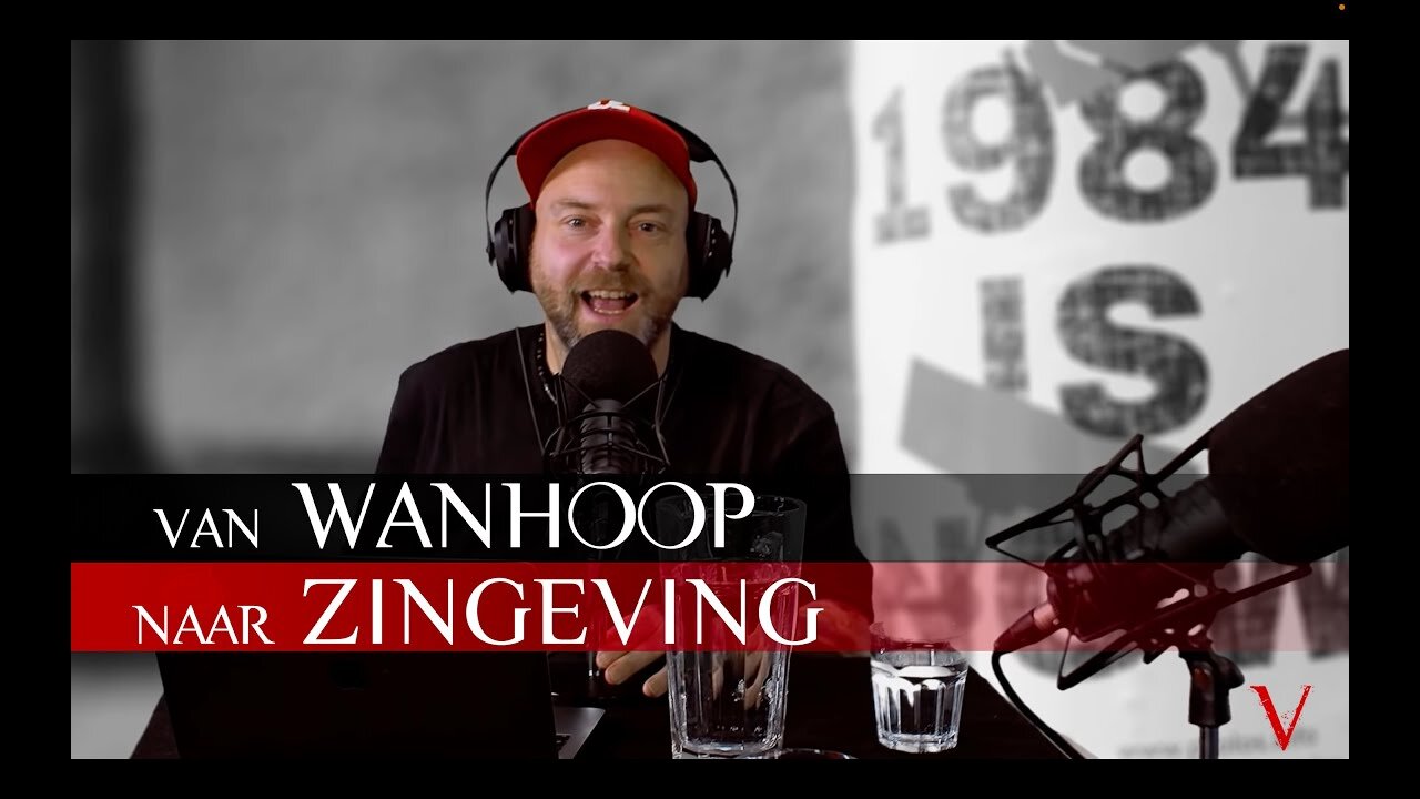 Van wanhoop naar zingeving | #41