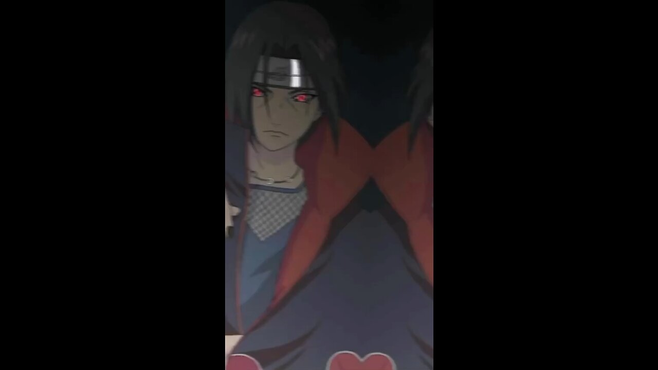 Naruto (Anime Edit)