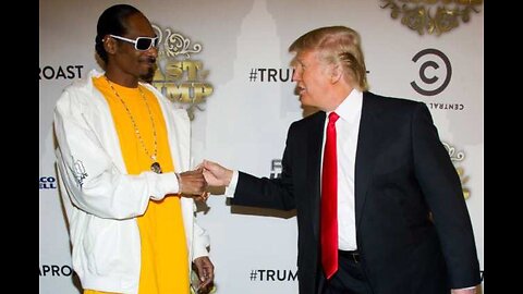 SNOOP DOGG - DRAINING THE SWAMP