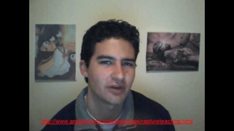 AMIGHTYWIND.COM - RAPTURE TRUTHS, exposing the lies of the devil (PART 1)