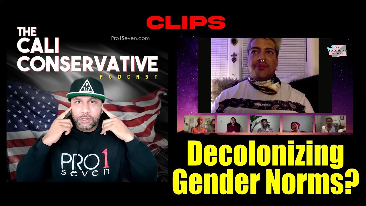 Decolonize Gender Norms?