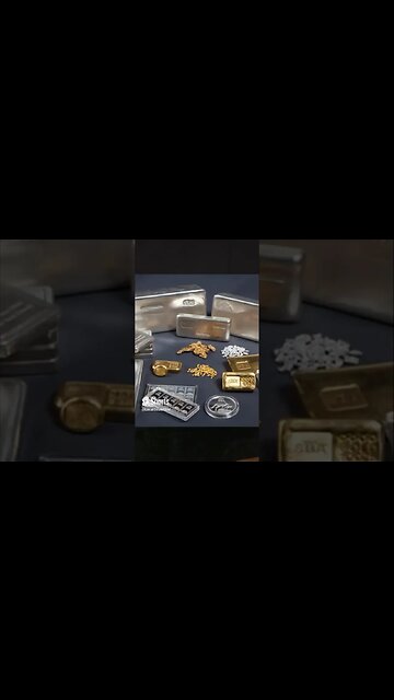 Secure Your Metals #localsilvermint #silver #silverstacking