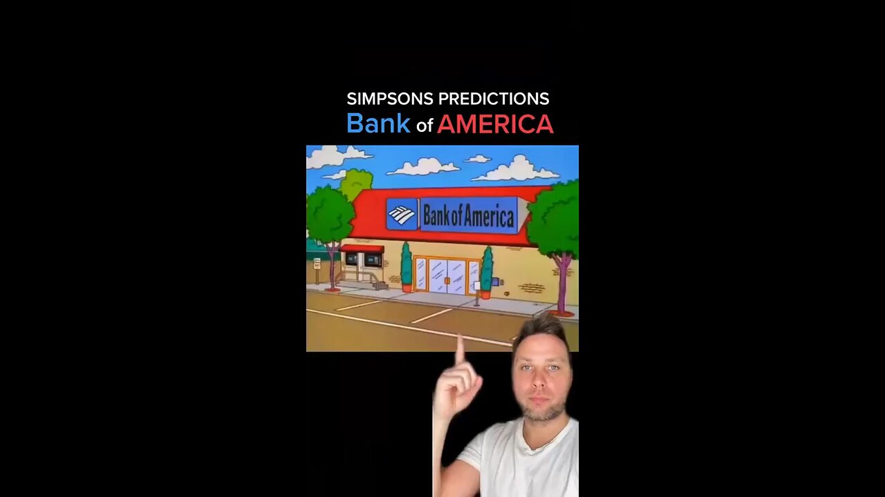 Simpsons prediction