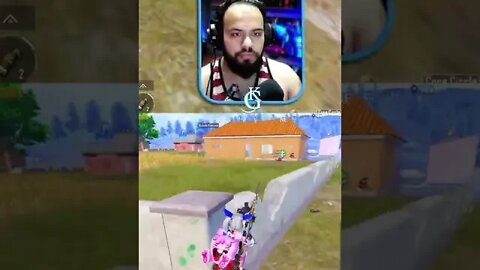 CHICKEN NEVER😲 | PUBG MOBILE #short #shorts #pubgmobilenepal #pubgnepal #nepalipubgmobile