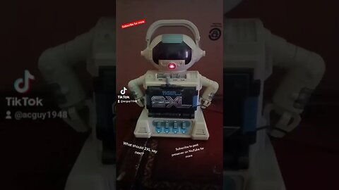 a unexpected message... #shorts #funny #bender #robot #vacuum #robotvacuum #youtubeshorts #foryou