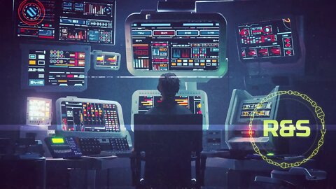 Into the Technodome By White Bat Audio