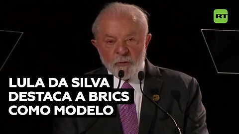 BRICS busca un nuevo paradigma de relaciones internacionales