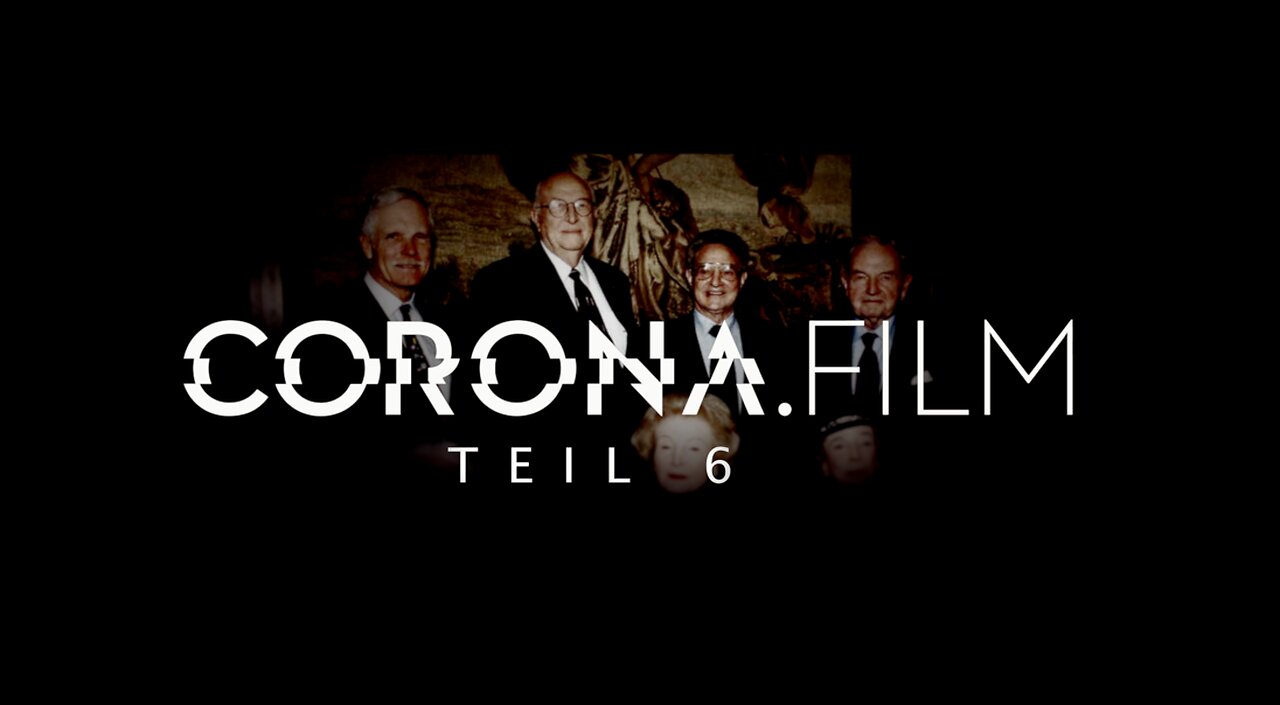 CORONA.film Teil 6 - Teaser 1