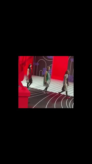 Milan fashion week by Prada