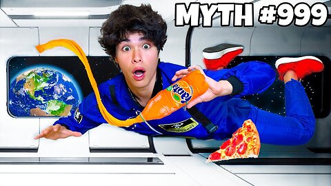 BUSTING 1,000 MYTHS IN 24 HOURS!_1080p